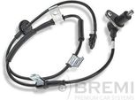 Bremi 51289 Sensore Velocità Ruota Oe 9568034501 Compatibile Con Sonata