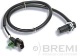 Bremi 50889 Sensore Velocità Ruota Oe MR407271 Compatibile Con Pajero