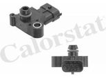 Calorstat By Vernet MS0037 Sensore Di Pressione Del Tubo Di Aspirazione Oe 55567257 Compatibile Con Zafira, Mokka, Meriva, Insignia, Corsa E, Corsa D, Cascada, Astra J, Adam, Trax, Orlando, Cruze, Aveo