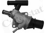 Calorstat By Vernet TH6509.88J Termostato, Refrigerante Oe 0060620386 Compatibile Con Brava, Bravo, Marea, Dedra, Delta