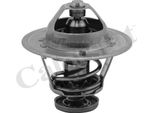 Calorstat By Vernet TH6252.82J Termostato, Refrigerante Oe 94214962 Compatibile Con Monterey, Frontera A, Campo