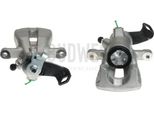 Budweg Caliper 344085 Pinza Freno Oe 34216776926 Compatibile Con Mini Roadster, Mini, Clubvan, Clubman