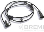 Bremi 50988 Sensore Velocità Ruota Oe 01247043 Compatibile Con Insignia