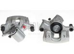 Budweg Caliper 344007 Pinza Freno Oe 542478 Compatibile Con Vectra, Signum