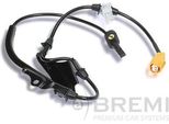 Bremi 50683 Sensore Velocità Ruota Oe 57450SDAA01 Compatibile Con Accord