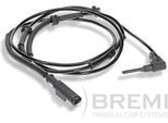 Bremi 51304 Sensore Velocità Ruota Oe 46842228 Compatibile Con Alf. 147