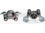 Budweg Caliper 341743 Pinza Freno Oe 4400K2 Compatibile Con 309, 106, Zx, Saxo, C15, Ax
