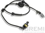 Bremi 51697 Sensore Velocità Ruota Oe 47910BN800 Compatibile Con Almera