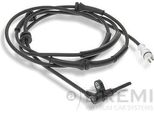 Bremi 51345 Sensore Velocità Ruota Oe 46557534 Compatibile Con Alf. 147