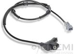Bremi 51437 Sensore Velocità Ruota Oe 4545A4 Compatibile Con Partner, Xsara, Berlingo