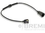Bremi 51836 Sensore Velocità Ruota Oe C2Z2933 Compatibile Con Xf