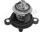 Calorstat By Vernet TH7334.50J Termostato, Refrigerante Oe 1877090 Compatibile Con B-Max, C-Max, Ecosport, Fiesta, Focus, Mondeo, Tourneo, Transit