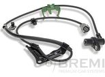 Bremi 51480 Sensore Velocità Ruota Oe 8954320160 Compatibile Con Avensis