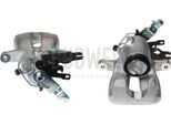 Budweg Caliper 343896 Pinza Freno Oe 2K0615423 Compatibile Con Caddy