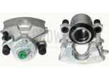 Budweg Caliper 342670 Pinza Freno Oe 1J0615123 Compatibile Con Octavia, Fabia, Citigo, Toledo, Mii, Leon, Ibiza, Cordoba, Altea Xl, Altea, A3 8P, A3 8L, A2, A1 8X, Rapid, Roomster, Yeti, Beetle, Bora, Caddy, Fox, Golf Iv, Golf Plus, Golf V, Golf Vi, Jetta, Load Up, New Beetle, Polo 9N, Polo 6R, Up