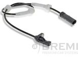 Bremi 51588 Sensore Velocità Ruota Oe 6869323 Compatibile Con F36 Serie 4, F34 Serie 3