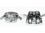 Budweg Caliper 343304 Pinza Freno Oe 41011VK100 Compatibile Con Pathfinder, Pick-Up