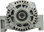 Bv Psh 135535090000 Lichtmaschine Oe 1608858280 Kompatibel Mit Mito, Nemo, 500, 500C, Doblo, Fiorino, Grande Punto, Idea, Linea, Palio, Panda, Punto, Qubo, Siena, Strada, Tipo, Ka, Musa, Ypsilon, Agila A, Astra G, Astra H, Astra (A04), Combo, Corsa C, Meriva, Tigra, Zafira, Bipper