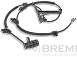 Bremi 51608 Sensore Velocità Ruota Oe 8954560030 Compatibile Con Land Cruiser, Lx