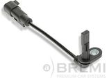 Bremi 51864 Sensore Velocità Ruota Oe 13379166 Compatibile Con Astra K