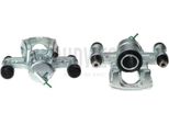 Budweg Caliper 345130 Pinza Freno Oe 4474200683 Compatibile Con Vito, Classe V