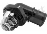 Calorstat By Vernet TH6191.89J Termostato, Refrigerante Oe 1336N1 Compatibile Con Berlingo, C2, C3, Nemo, Saxo, Xsara, Fiorino, Qubo, 1007, 106, 306, Bipper, Partner