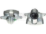 Budweg Caliper 343001 Pinza Freno Oe 4400N3 Compatibile Con Partner, 307, 207, 1007, Xsara, C4, C4Er, C3, Berlingo