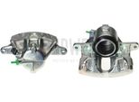 Budweg Caliper 343508 Pinza Freno Oe 7701205832 Compatibile Con Scenic, Safrane, Megane, Laguna, Clio