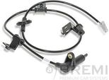 Bremi 51601 Sensore Velocità Ruota Oe 9568002000 Compatibile Con Atos