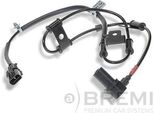 Bremi 51294 Sensore Velocità Ruota Oe 9 Compatibile Con Accent