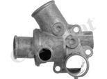 Calorstat By Vernet TH5688.80J Termostato, Refrigerante Oe 0060809590 Compatibile Con Delta, Dedra, Tipo, Tempra, Alf. 155, Alf. 146, Alf. 145