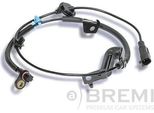 Bremi 51140 Sensore Velocità Ruota Oe 05105063AB Compatibile Con Patriot, Compass