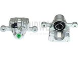 Budweg Caliper 344289 Pinza Freno Oe 582301H300 Compatibile Con Proceed, Ceed, I30