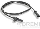 Bremi 51353 Sensore Velocità Ruota Oe 34356784619 Compatibile Con Z4 E89