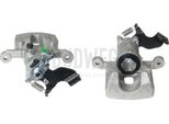Budweg Caliper 345339 Pinza Freno Oe 58230B2700 Compatibile Con Soul