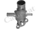 Calorstat By Vernet TH6266.87J Termostato, Liquido Di Raffreddamento Oe 0007750396 Compatibile Con Panda