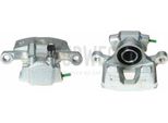 Budweg Caliper 343548 Pinza Freno Oe 4400V1 Compatibile Con 4007, Outlander, Lancer, Grandis, C-Crosser