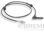 Bremi 51735 Sensore Velocità Ruota Oe 46546935 Compatibile Con Seicento