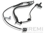 Bremi 51158 Sensore Velocità Ruota Oe 8954306040 Compatibile Con Camry
