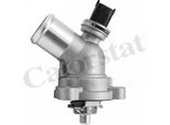 Calorstat By Vernet TE7254.102J Termostato, Refrigerante Oe 25192923 Compatibile Con Spark