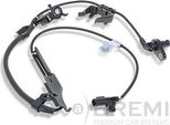 Bremi 50855 Sensore Velocità Ruota Oe 895430E020 Compatibile Con Rx