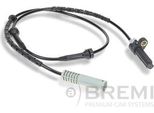 Bremi 51311 Sensore Velocità Ruota Oe 34521163957 Compatibile Con Serie 5 E39