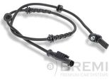 Bremi 51376 Sensore Velocità Ruota Oe 51787268 Compatibile Con Panda