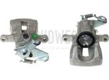 Budweg Caliper 343708 Pinza Freno Oe 440110619R Compatibile Con Scenic, Megane, Fluence, Clio