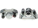 Budweg Caliper 343126 Pinza Freno Oe MR307413 Compatibile Con Pajero