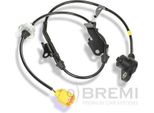 Bremi 51067 Sensore Velocità Ruota Oe 57450S1AE02 Compatibile Con Accord
