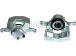 Budweg Caliper 344541 Pinza Freno Oe 13301190 Compatibile Con Astra J, Cruze, Aveo
