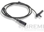 Bremi 51320 Sensore Velocità Ruota Oe 51705196 Compatibile Con Multipla