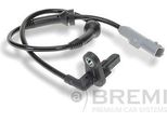 Bremi 51338 Sensore Velocità Ruota Oe 479005846R Compatibile Con Thalia, Logan, Sandero