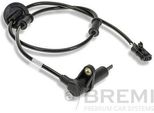 Bremi 51704 Sensore Velocità Ruota Oe 9568122000 Compatibile Con Accent